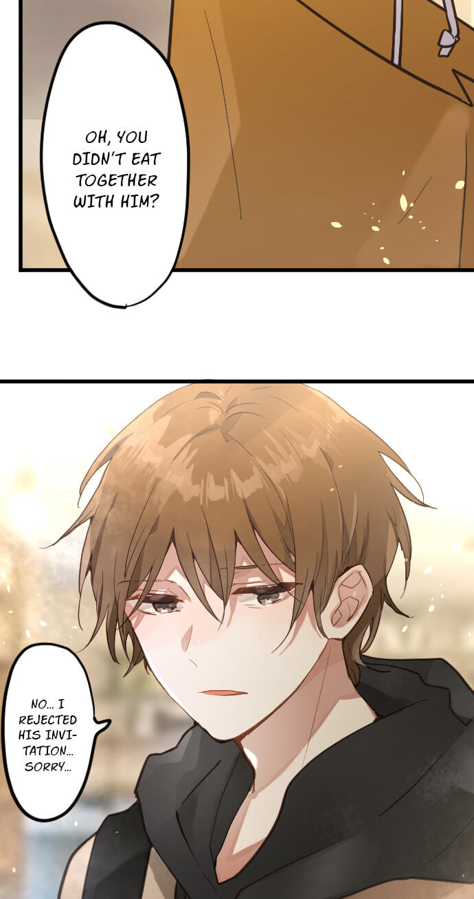 Hoshi no Hana (Colored) Chapter 167 page 5 - 