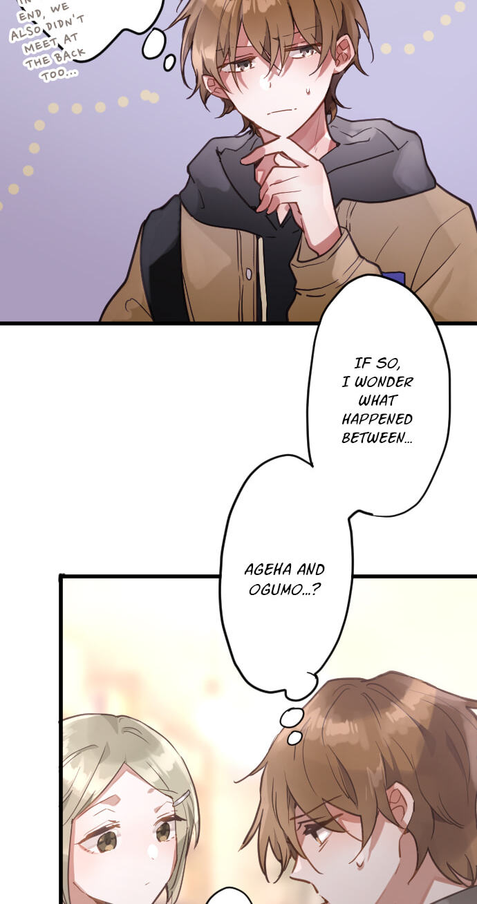 Hoshi no Hana (Colored) Chapter 167 page 8 - 