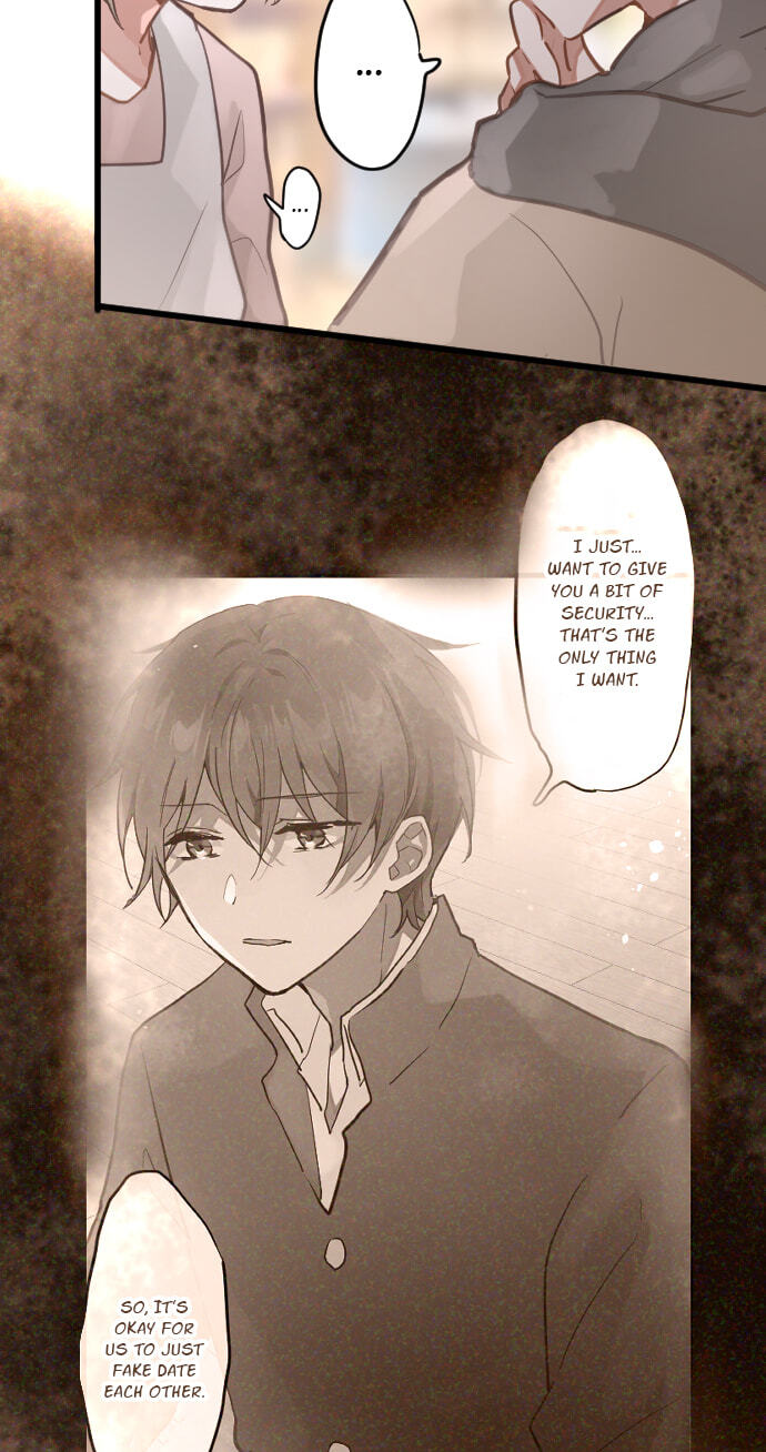Hoshi no Hana (Colored) Chapter 167 page 9 - 