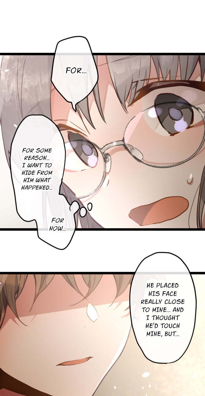 Hoshi no Hana (Colored) Chapter 168 page 1 - 