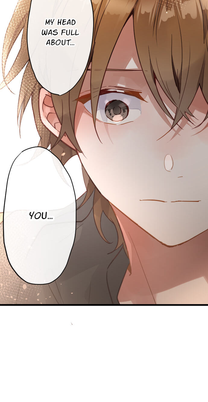 Hoshi no Hana (Colored) Chapter 168 page 11 - 