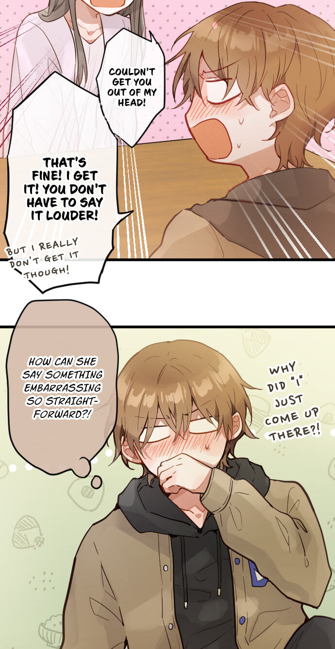 Hoshi no Hana (Colored) Chapter 168 page 13 - 