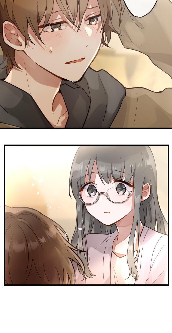 Hoshi no Hana (Colored) Chapter 168 page 17 - 