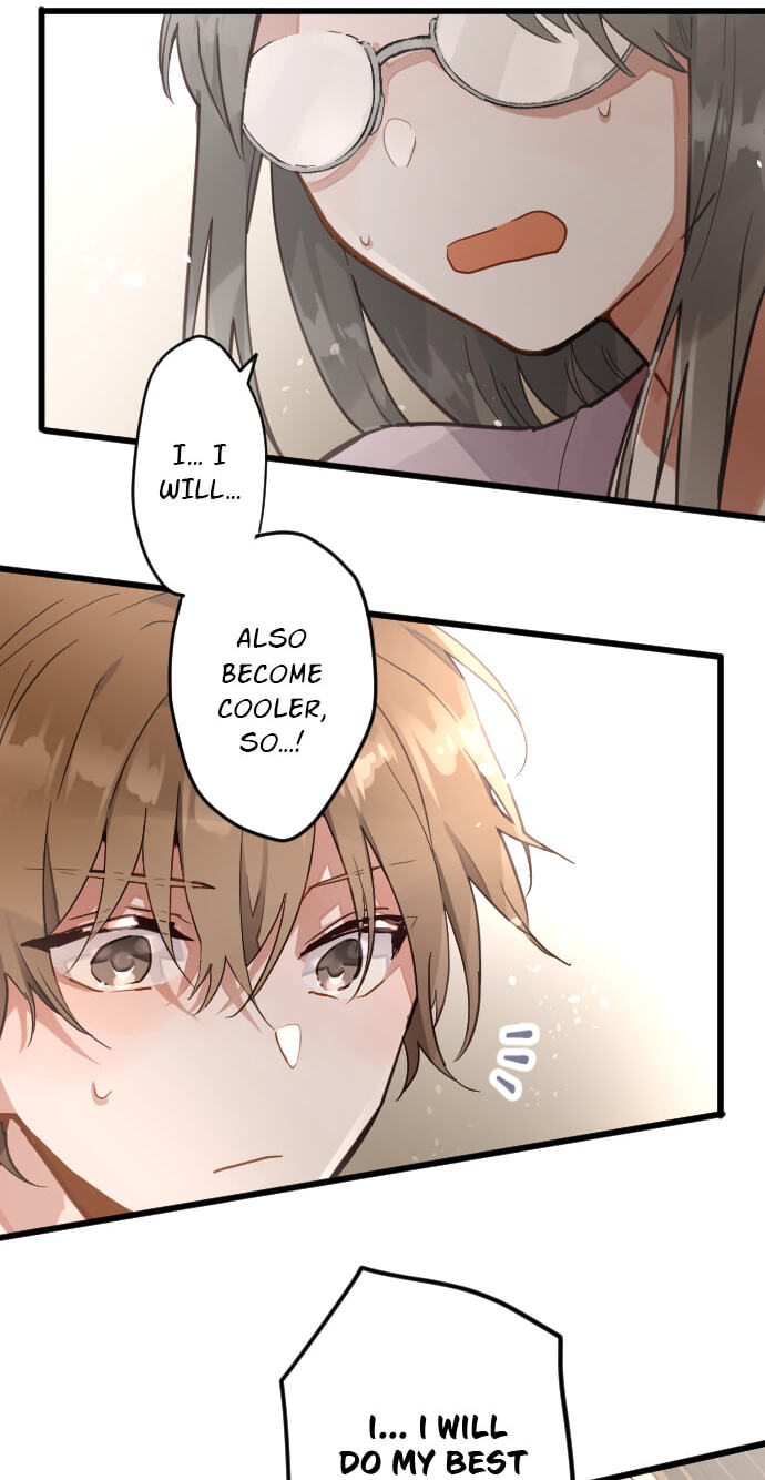 Hoshi no Hana (Colored) Chapter 168 page 18 - 