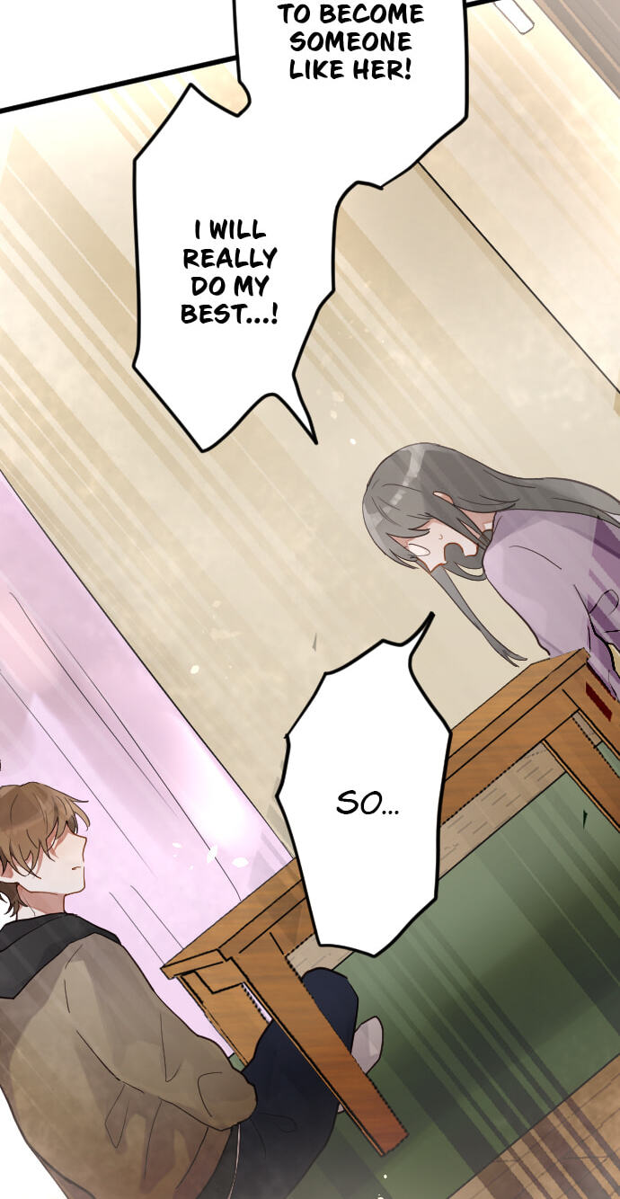 Hoshi no Hana (Colored) Chapter 168 page 19 - 