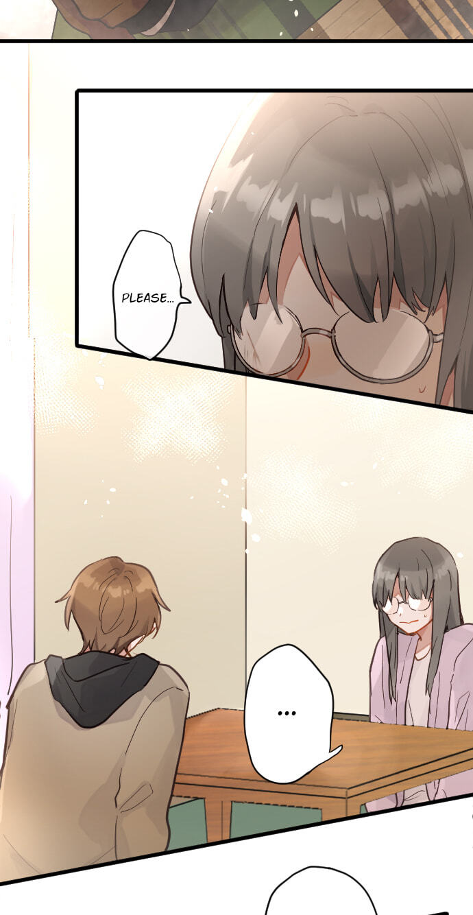 Hoshi no Hana (Colored) Chapter 168 page 20 - 