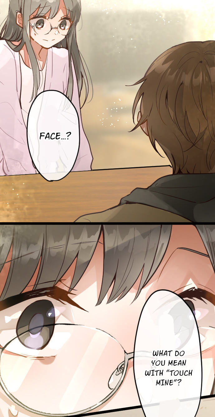 Hoshi no Hana (Colored) Chapter 168 page 3 - 