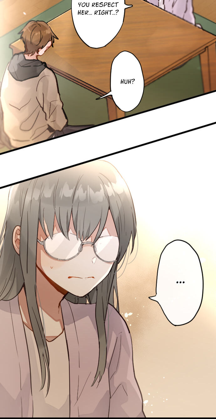 Hoshi no Hana (Colored) Chapter 168 page 22 - 