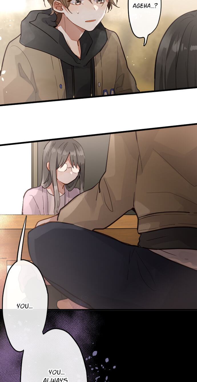 Hoshi no Hana (Colored) Chapter 168 page 25 - 