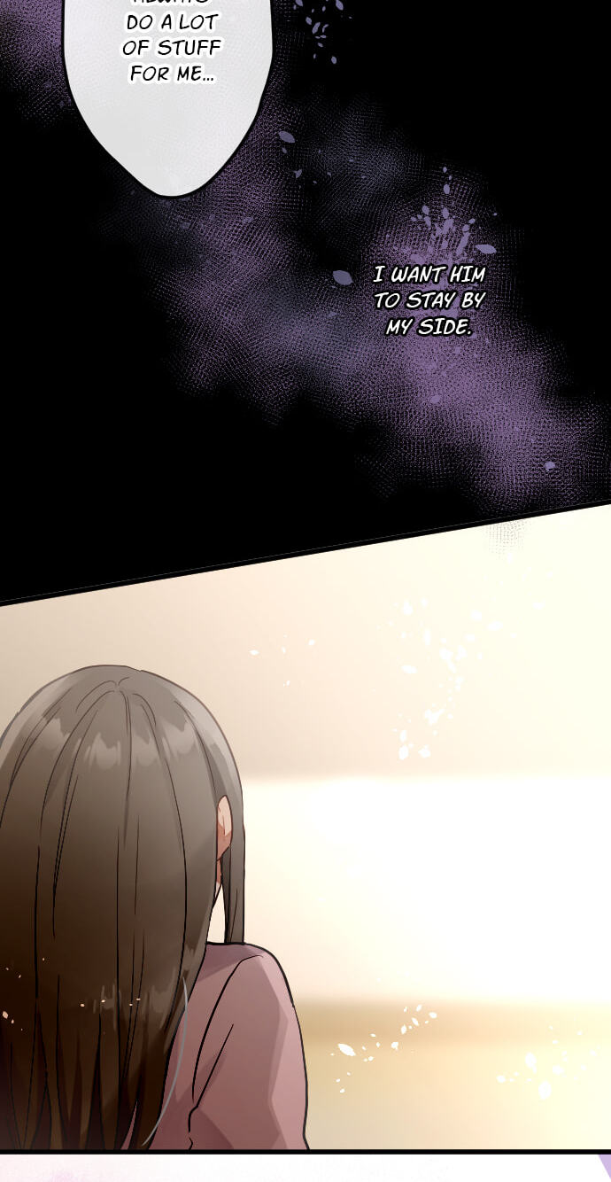 Hoshi no Hana (Colored) Chapter 168 page 26 - 
