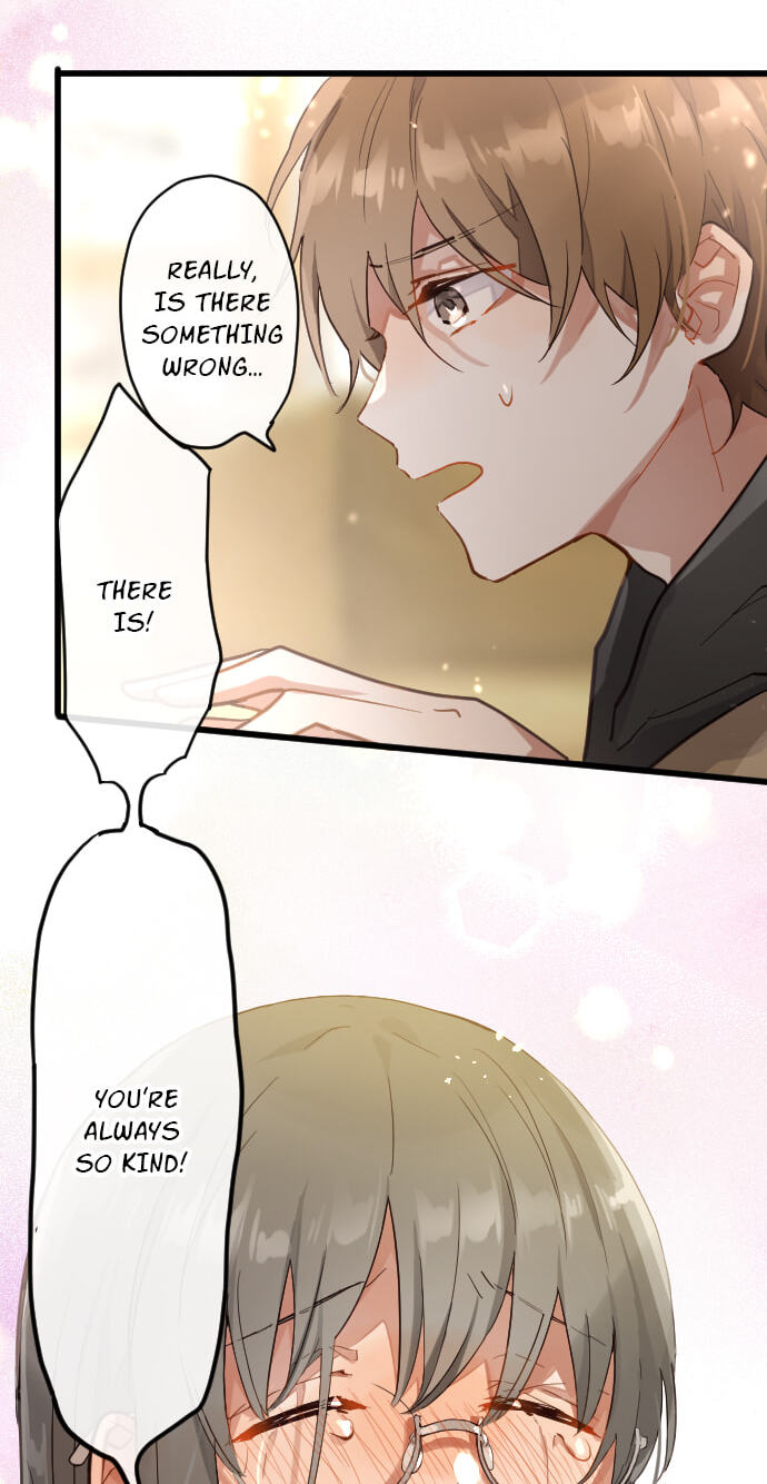 Hoshi no Hana (Colored) Chapter 168 page 27 - 