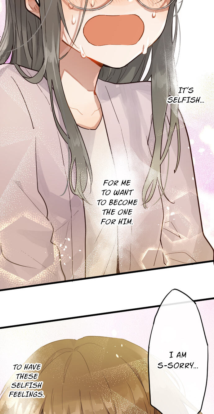Hoshi no Hana (Colored) Chapter 168 page 28 - 