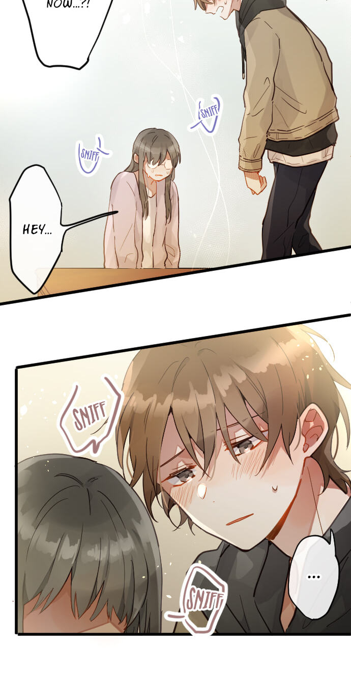 Hoshi no Hana (Colored) Chapter 168 page 30 - 