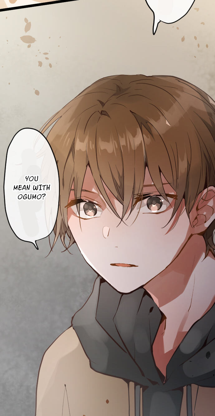 Hoshi no Hana (Colored) Chapter 168 page 4 - 