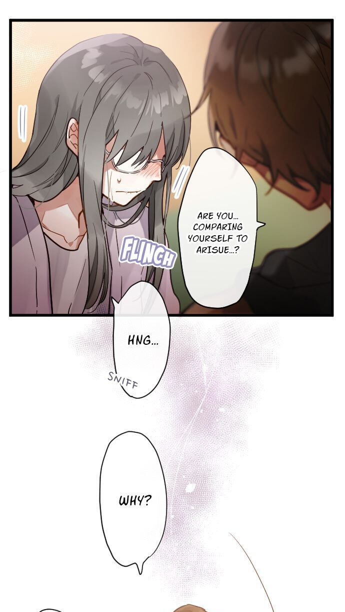 Hoshi no Hana (Colored) Chapter 168 page 31 - 