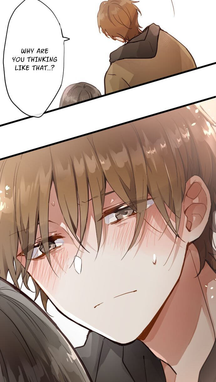 Hoshi no Hana (Colored) Chapter 168 page 32 - 