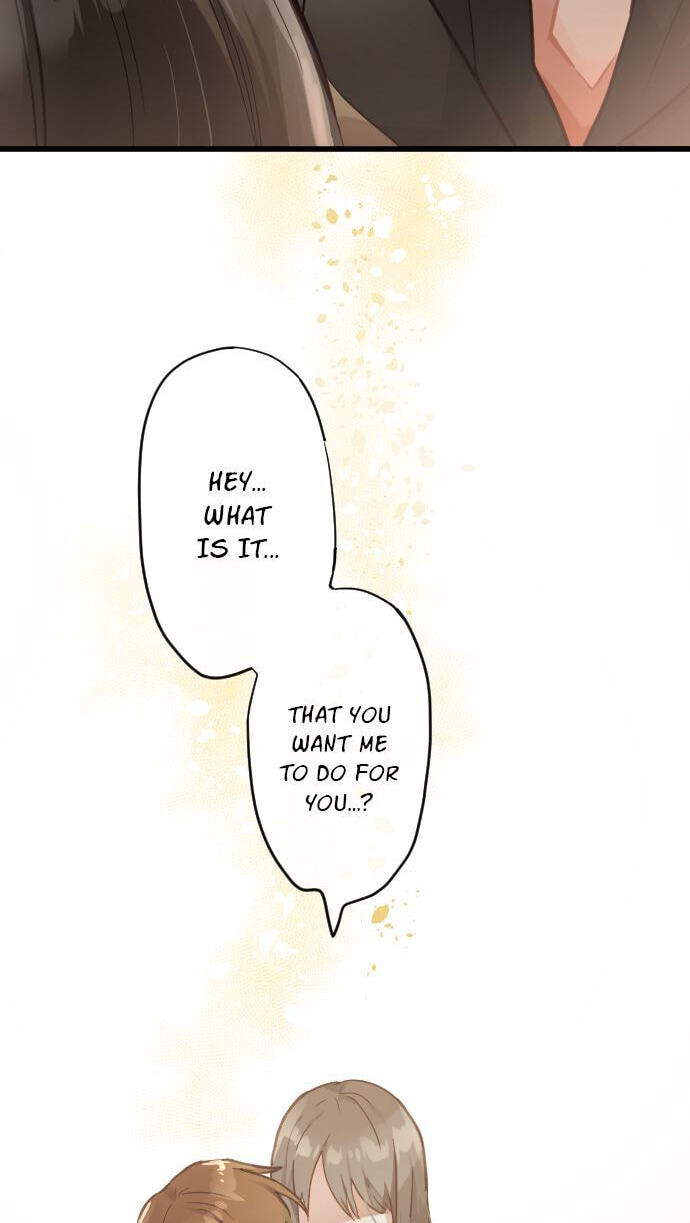 Hoshi no Hana (Colored) Chapter 168 page 33 - 