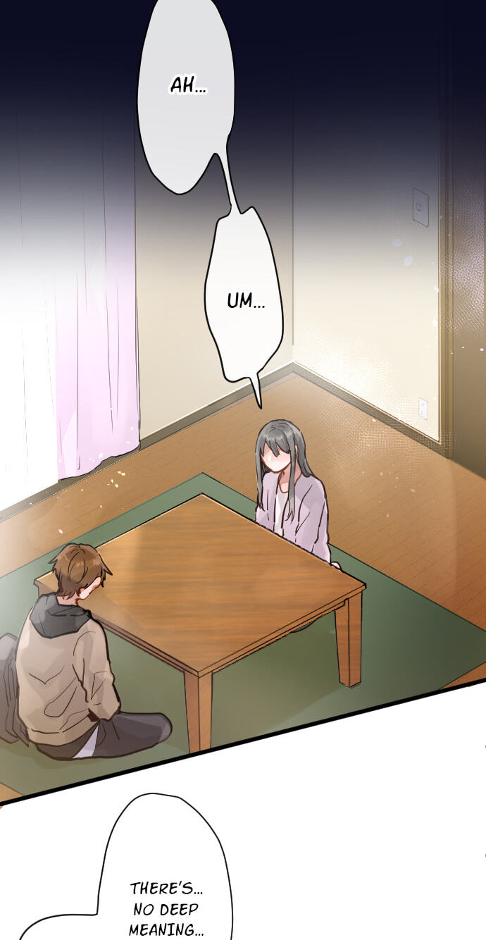 Hoshi no Hana (Colored) Chapter 168 page 6 - 