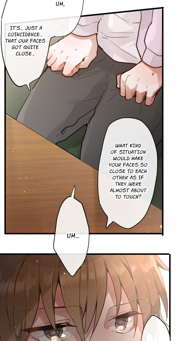 Hoshi no Hana (Colored) Chapter 168 page 7 - 