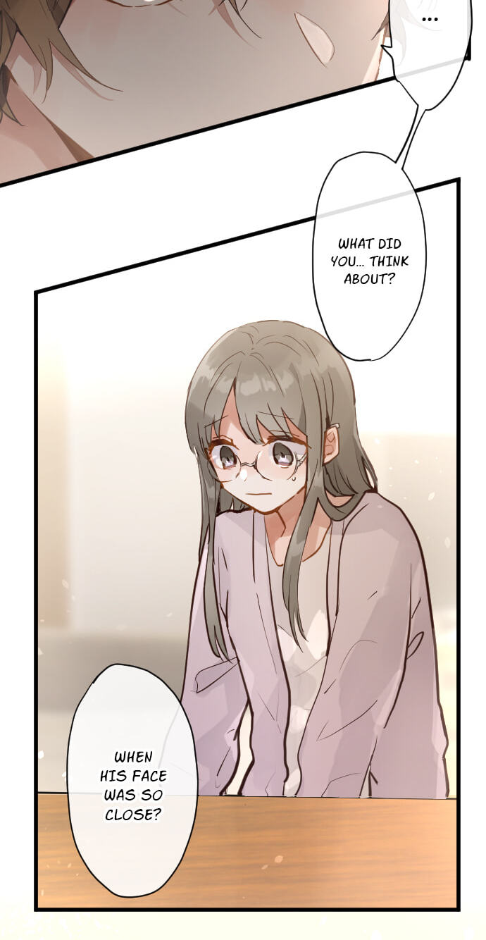 Hoshi no Hana (Colored) Chapter 168 page 8 - 