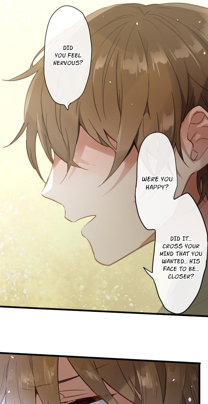 Hoshi no Hana (Colored) Chapter 168 page 9 - 