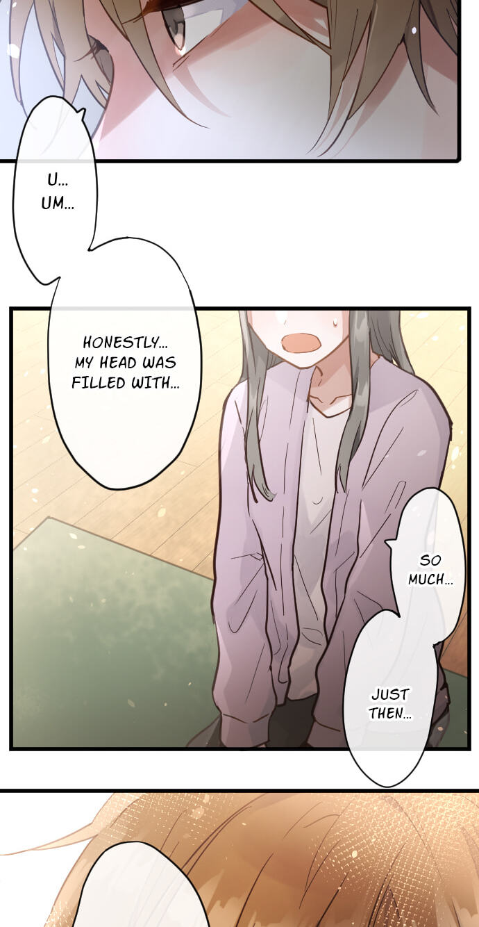 Hoshi no Hana (Colored) Chapter 168 page 10 - 