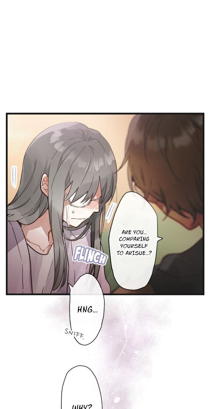 Hoshi no Hana (Colored) Chapter 169 page 1 - 
