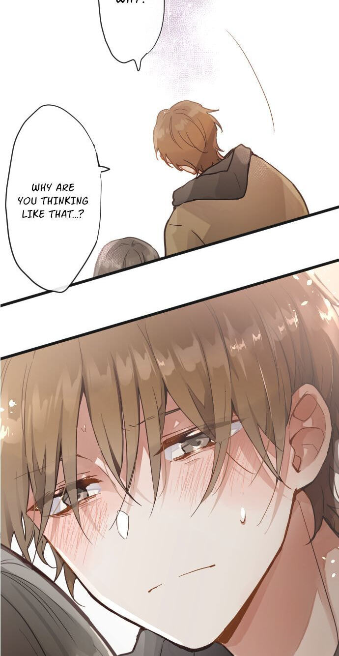 Hoshi no Hana (Colored) Chapter 169 page 2 - 