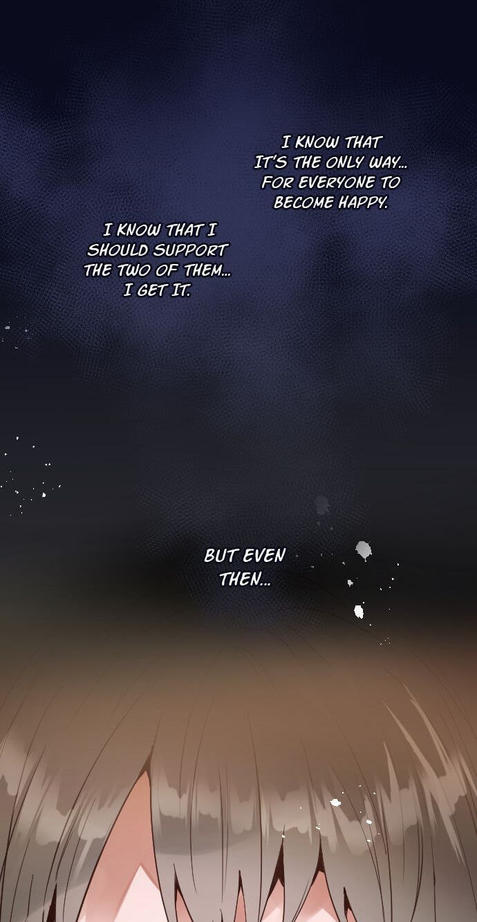 Hoshi no Hana (Colored) Chapter 169 page 11 - 