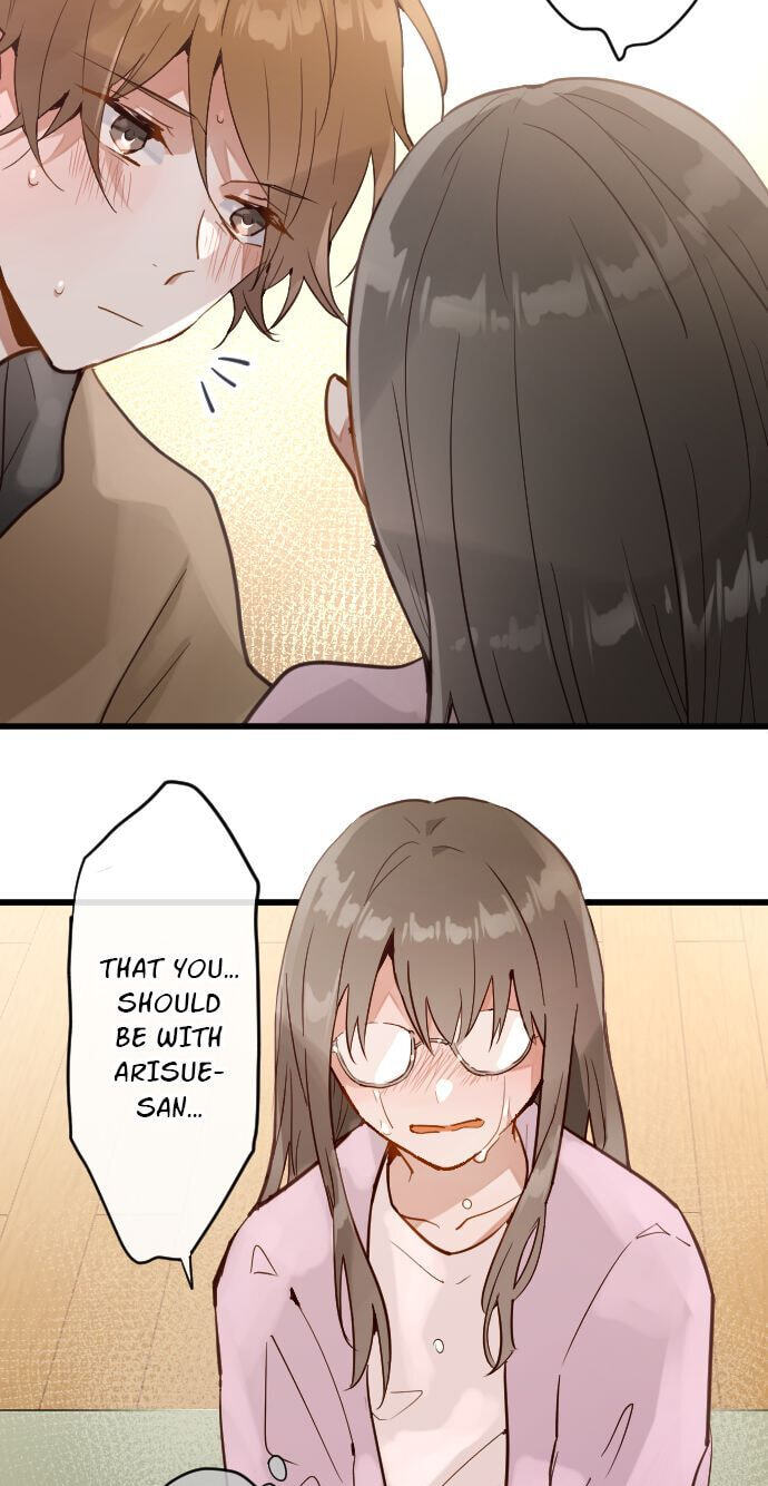 Hoshi no Hana (Colored) Chapter 169 page 13 - 