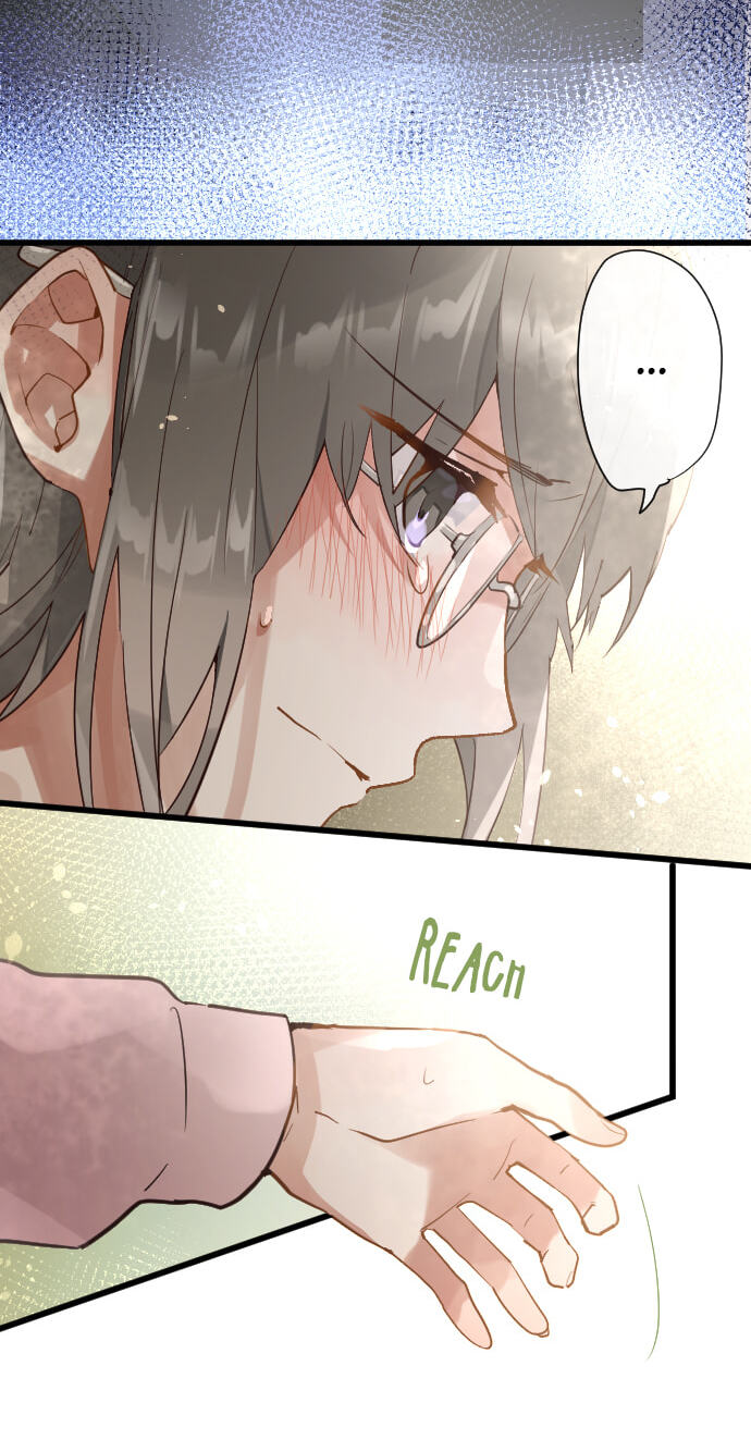 Hoshi no Hana (Colored) Chapter 169 page 17 - 