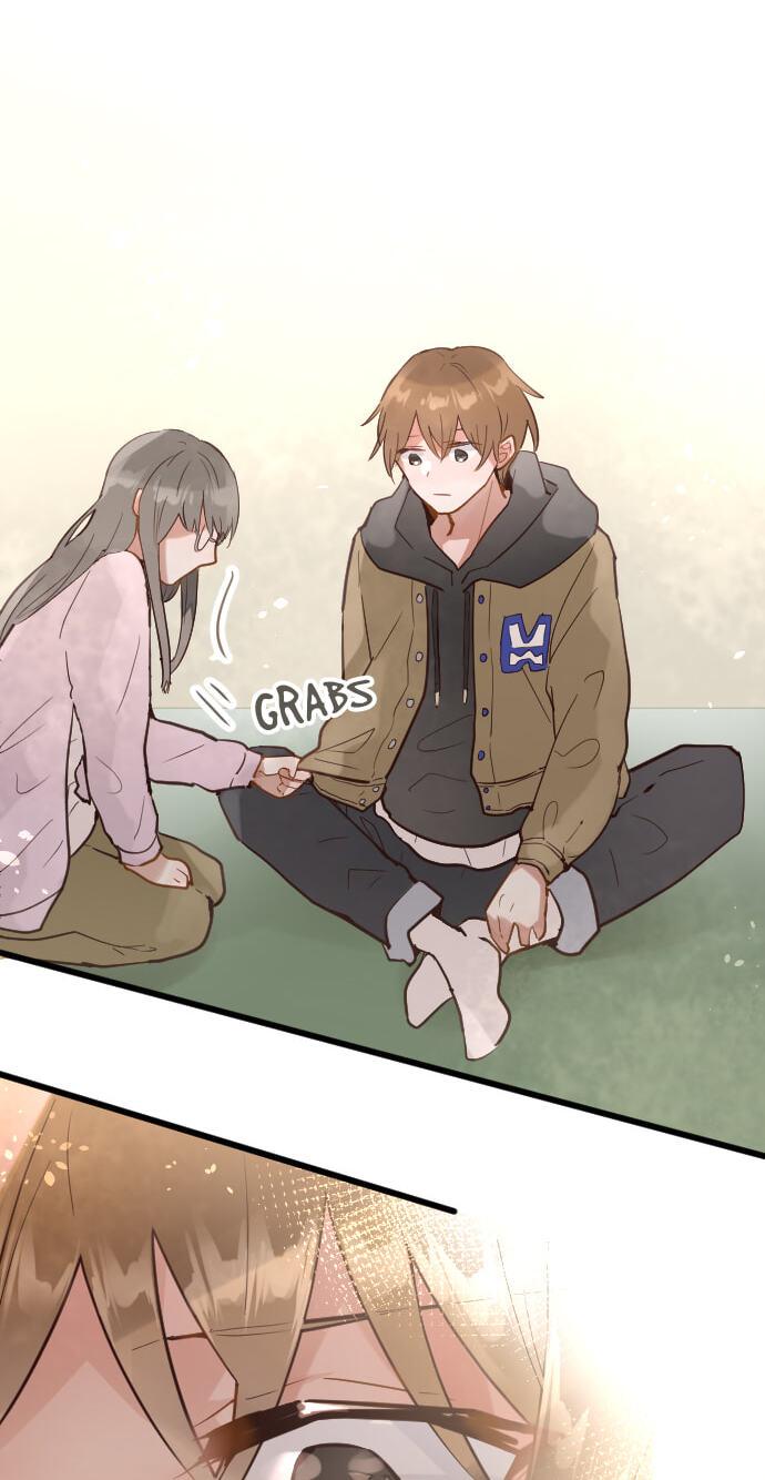 Hoshi no Hana (Colored) Chapter 169 page 18 - 