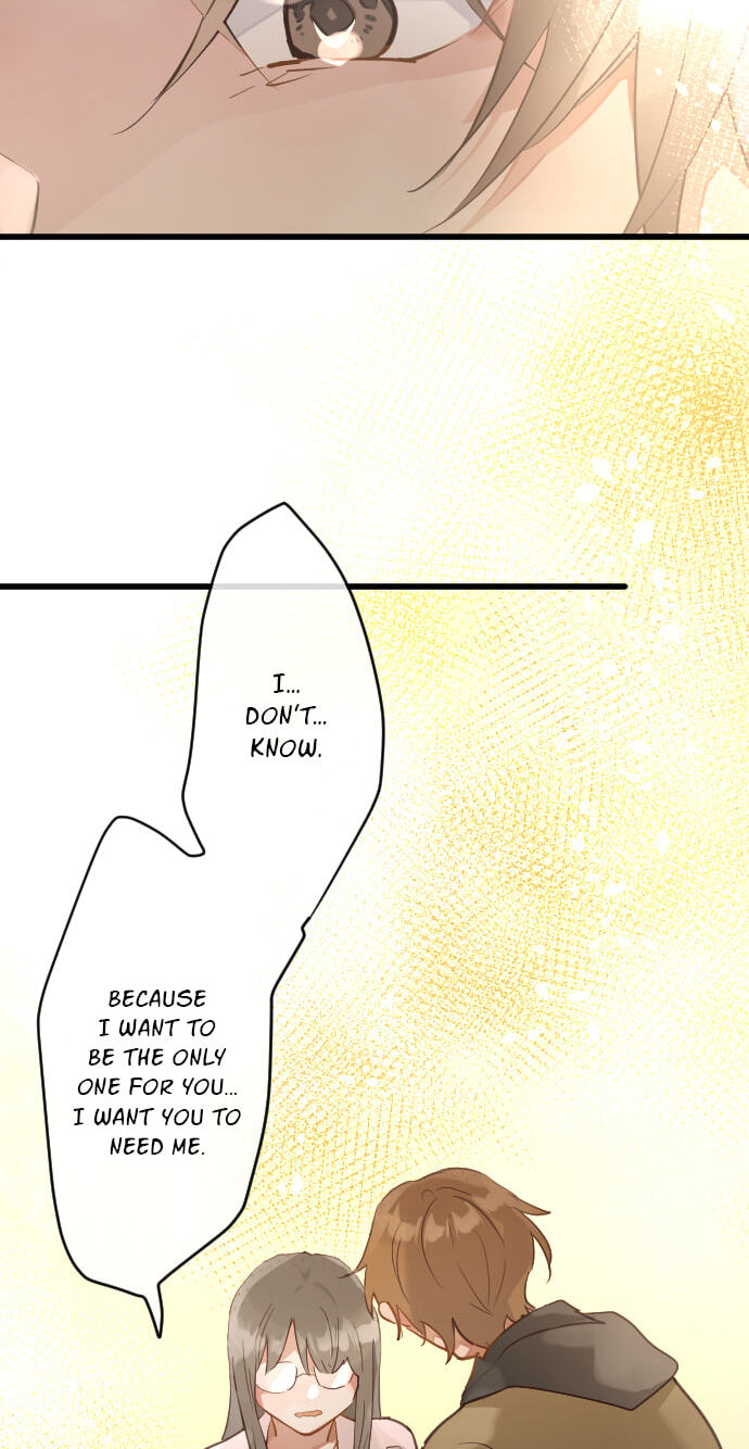 Hoshi no Hana (Colored) Chapter 169 page 19 - 