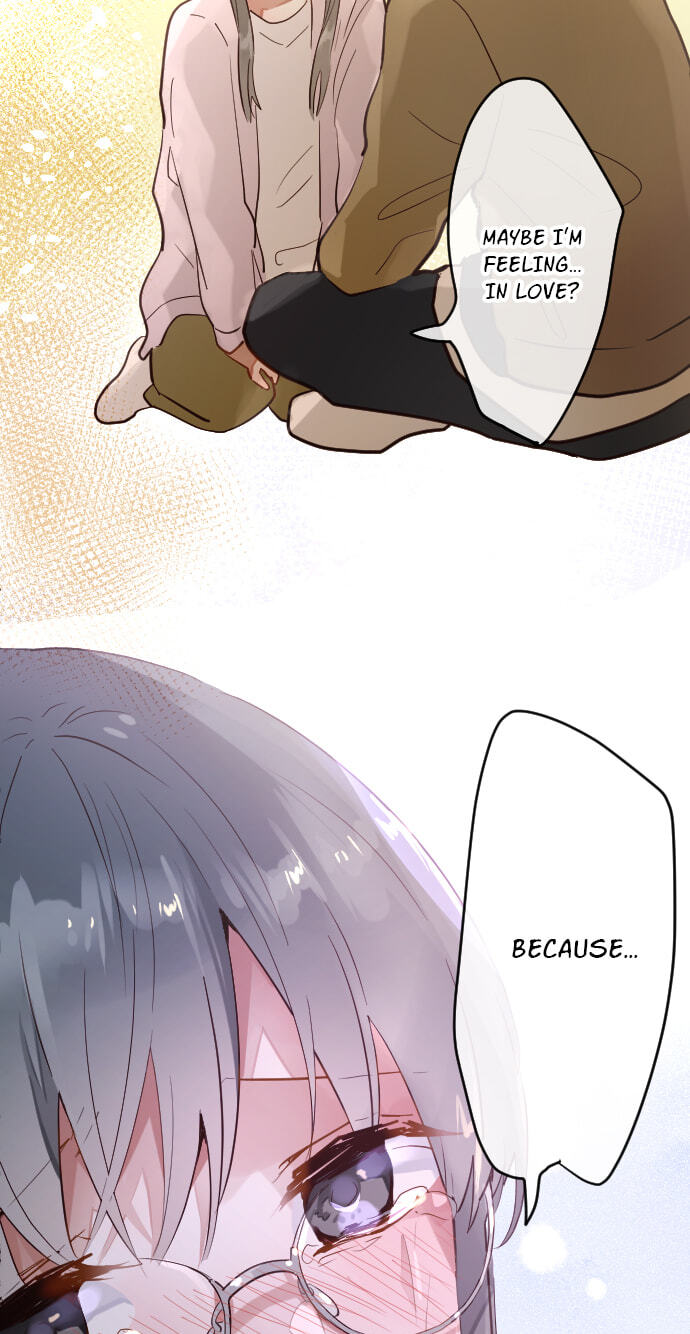 Hoshi no Hana (Colored) Chapter 169 page 20 - 