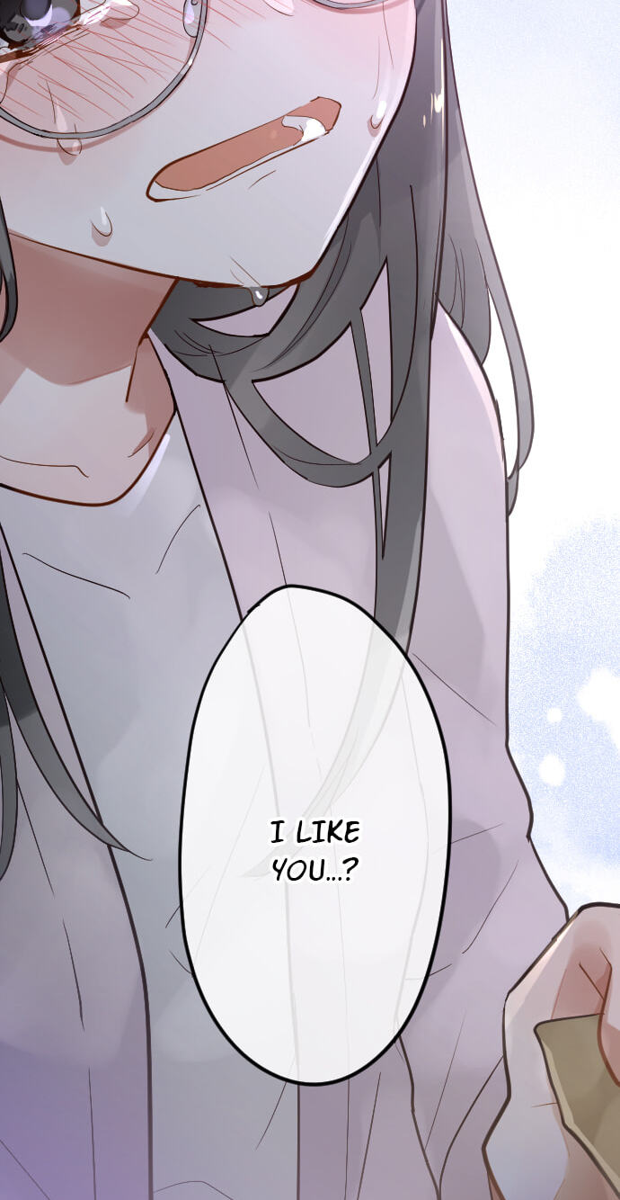 Hoshi no Hana (Colored) Chapter 169 page 21 - 