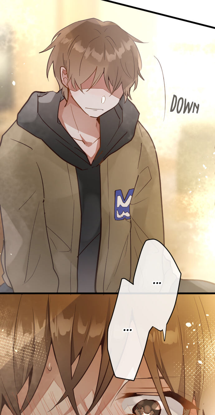 Hoshi no Hana (Colored) Chapter 169 page 23 - 