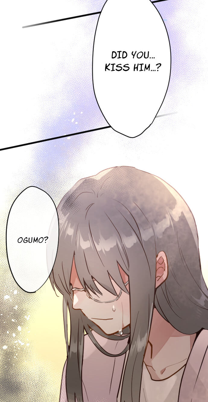 Hoshi no Hana (Colored) Chapter 169 page 26 - 