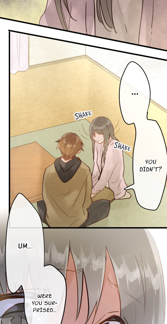 Hoshi no Hana (Colored) Chapter 169 page 27 - 