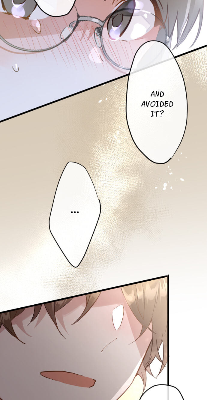 Hoshi no Hana (Colored) Chapter 169 page 28 - 