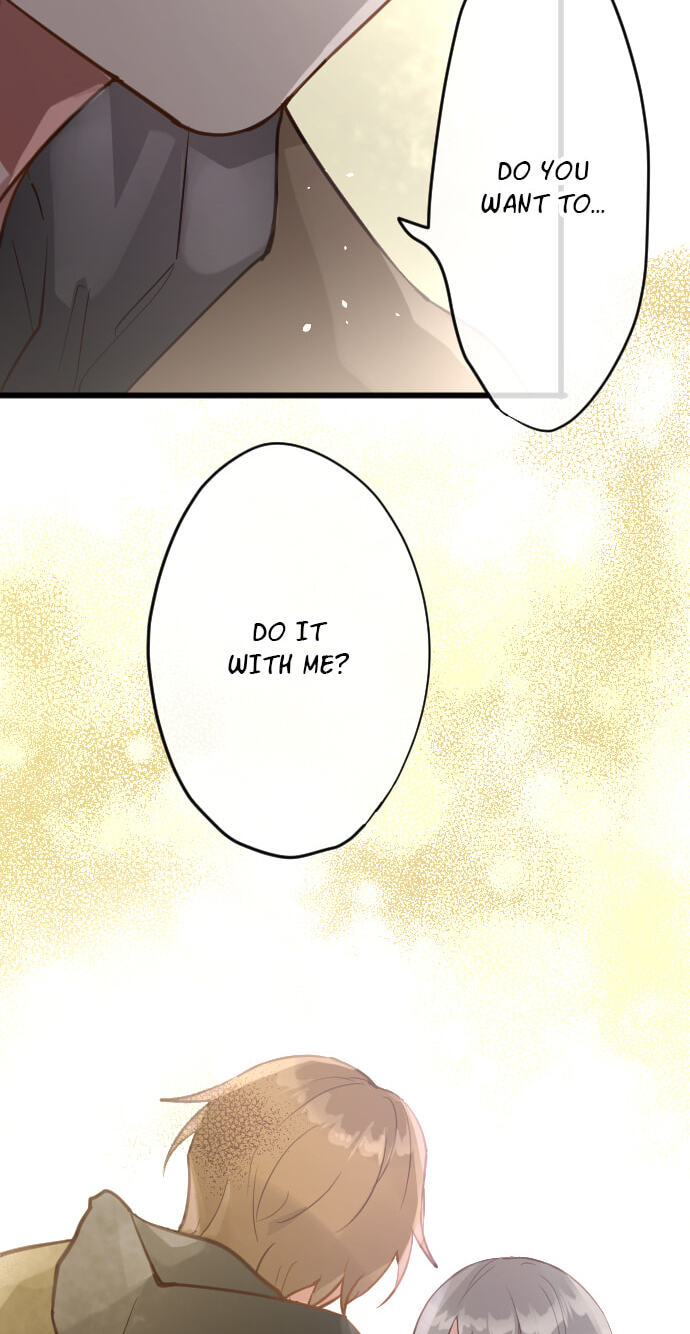 Hoshi no Hana (Colored) Chapter 169 page 29 - 