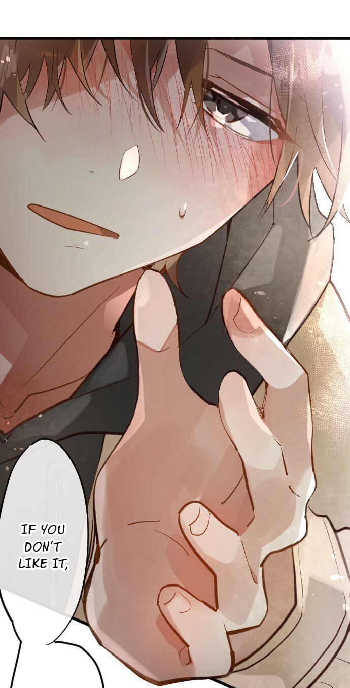 Hoshi no Hana (Colored) Chapter 169 page 31 - 
