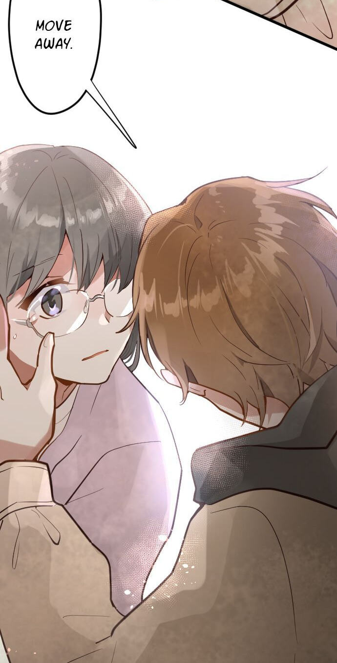 Hoshi no Hana (Colored) Chapter 169 page 32 - 