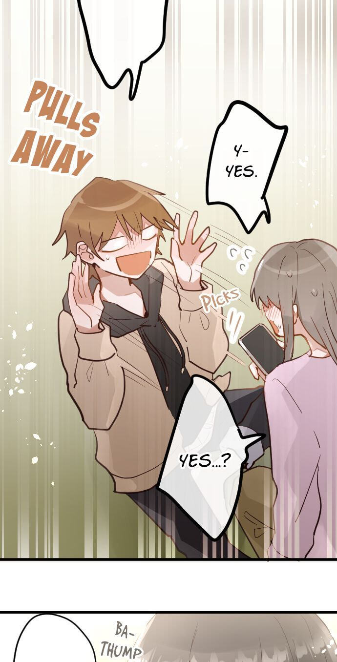 Hoshi no Hana (Colored) Chapter 169 page 37 - 