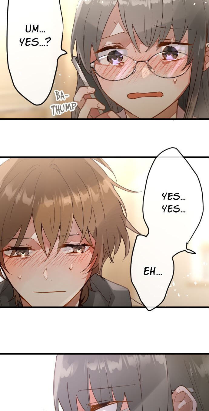 Hoshi no Hana (Colored) Chapter 169 page 38 - 