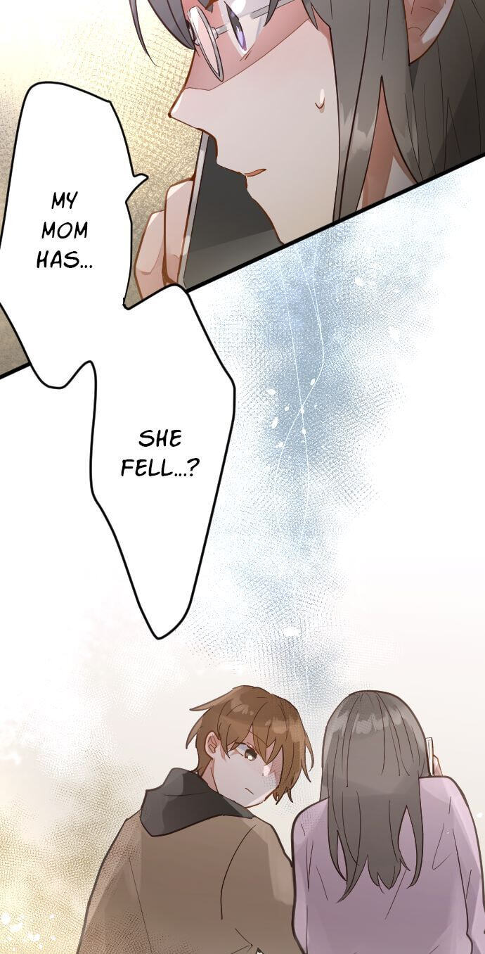 Hoshi no Hana (Colored) Chapter 169 page 39 - 
