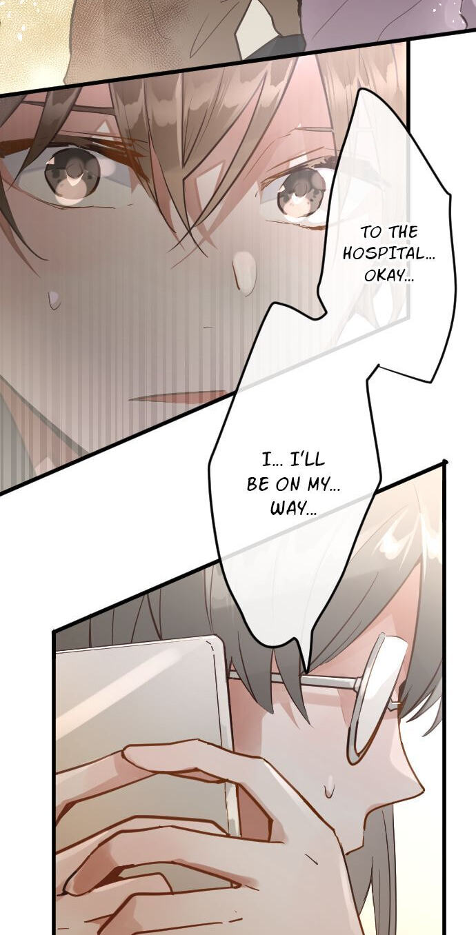 Hoshi no Hana (Colored) Chapter 169 page 40 - 