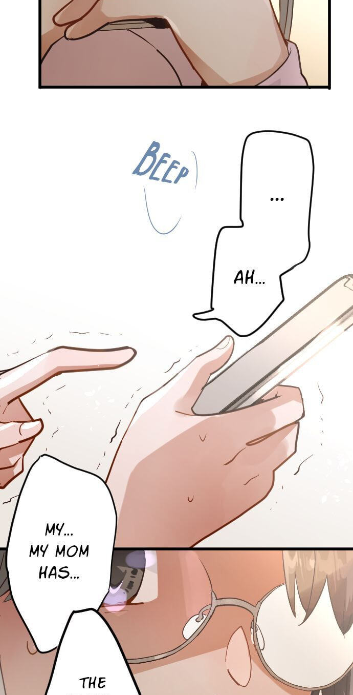 Hoshi no Hana (Colored) Chapter 169 page 41 - 