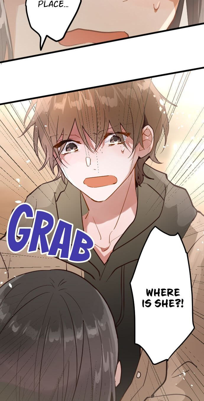 Hoshi no Hana (Colored) Chapter 169 page 42 - 
