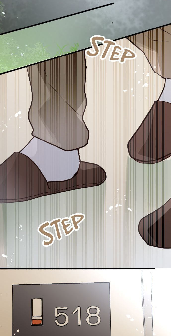 Hoshi no Hana (Colored) Chapter 169 page 44 - 