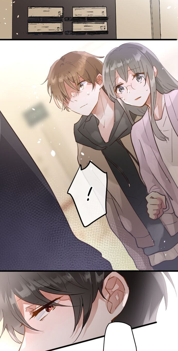 Hoshi no Hana (Colored) Chapter 169 page 45 - 